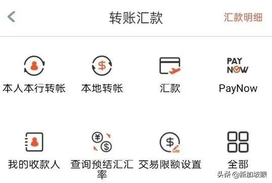 新加坡汇款到中国银行手续费_新加坡汇款到中国方法_外汇兑换手续费是什么