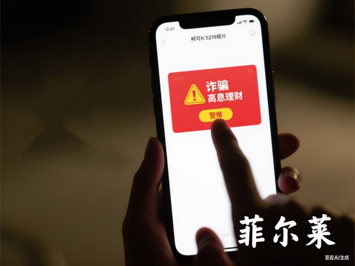 理财诈骗防范要点_外汇交易技术与资金管理_科学理财知识普及