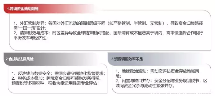 全球司库体系建设_外汇资金集中管理_境外资金管理
